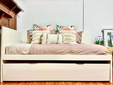 Sandy Bay Escape - E Caravan Parks 2