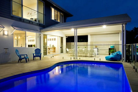 Sandy Cove - E Caravan Parks 1