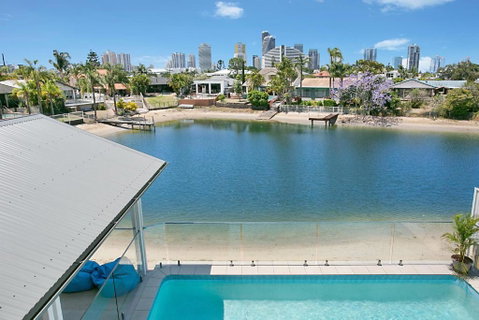 Sandy Cove - E Caravan Parks 2