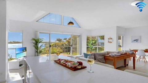 Sandy Cove - E Caravan Parks 0