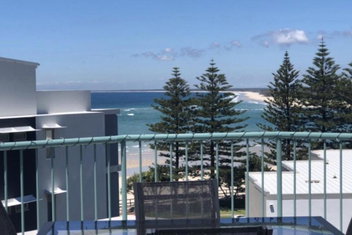 Sandy Cove Unit 6 with E Caravan Parks