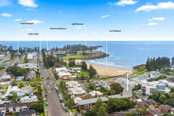 Sandy Feet with E Caravan Parks