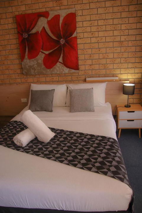 Squatters Homestead Motel - E Caravan Parks 2
