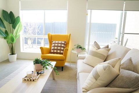 StayAU 5BRM Coastal Retreat For Families Baldivis - E Caravan Parks 0