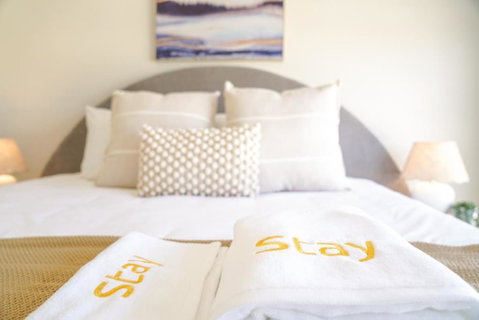 StayAU 5BRM Coastal Retreat For Families Baldivis - E Caravan Parks 1