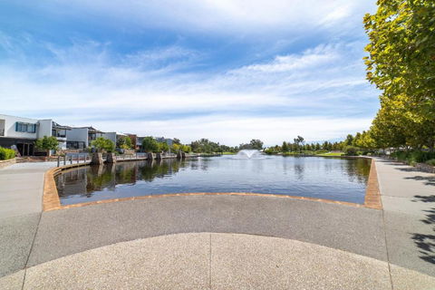 Swan Valley Fantastic Family Home - Aveley - E Caravan Parks 0
