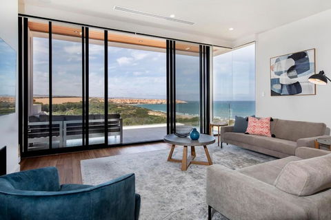 SUNSET CLIFFS Luxury Stay At Maslin Beach - E Caravan Parks 1