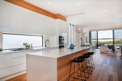 SUNSET CLIFFS Luxury Stay At Maslin Beach - E Caravan Parks 3