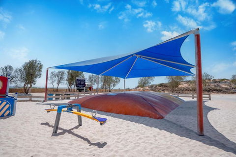 Tasman Holiday Parks - Denham Seaside - E Caravan Parks 2