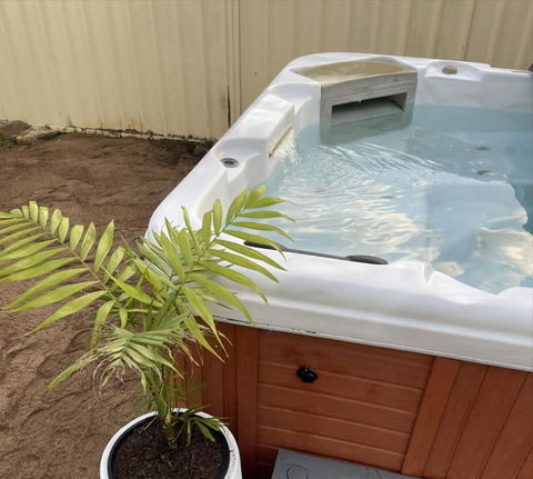 Sweet Retreat Only Minutes To The Heart Of Viney - E Caravan Parks 1