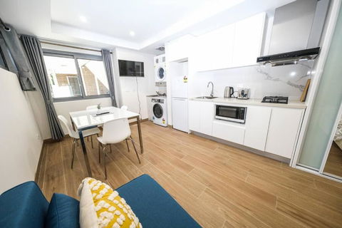 Sydney Strathfield Brand New Studio - E Caravan Parks 1