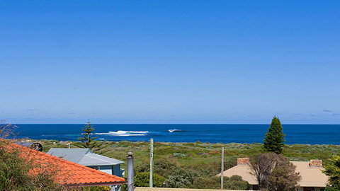 Beachside At Margaret River (Prevelly) - E Caravan Parks 2