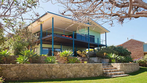 Beachside At Margaret River (Prevelly) - E Caravan Parks 0