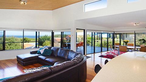 Beachside At Margaret River (Prevelly) - E Caravan Parks 3