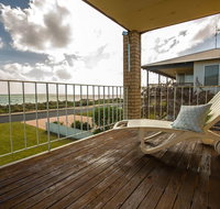 Beachside At Silver Sands - E Caravan Parks