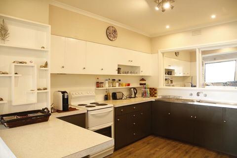 Beachside Entertainer - E Caravan Parks 3