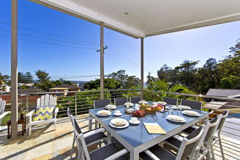 Beachside Haven - Your Perfect Oasis Home - E Caravan Parks 1