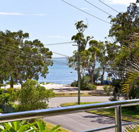 Beachside Haven - Your Perfect Oasis Home - E Caravan Parks