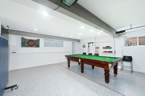 Beachside Haven - Your Perfect Oasis Home - E Caravan Parks 2