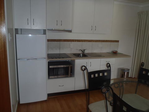 Beachside Holiday Units - E Caravan Parks 2