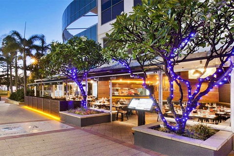 Beachside Neptune Resort Apt Upgraded! - E Caravan Parks 2