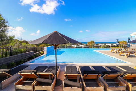 Beachside Oasis - E Caravan Parks 2