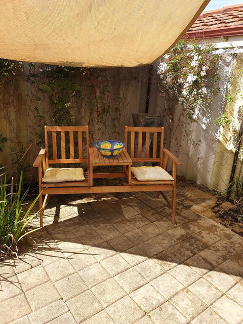 Beachside Retreat - E Caravan Parks 3