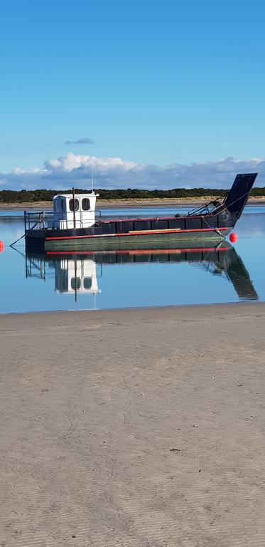 Beachside Retreat West Inlet - E Caravan Parks 1