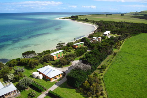 Beachside Retreat West Inlet - E Caravan Parks 0