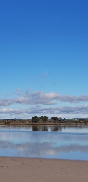 Beachside Retreat West Inlet - E Caravan Parks 3