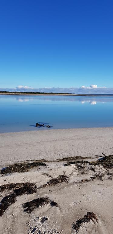 Beachside Retreat West Inlet - E Caravan Parks 2