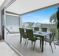 Beachside vibes Sunshine Beach - E Caravan Parks