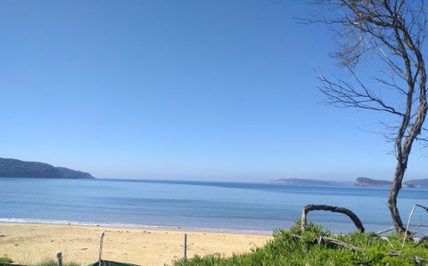 Beachside Villa Ettalong Beach - E Caravan Parks 2