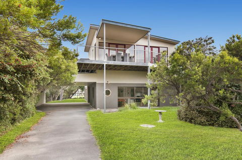 Beachside Vista - E Caravan Parks 0