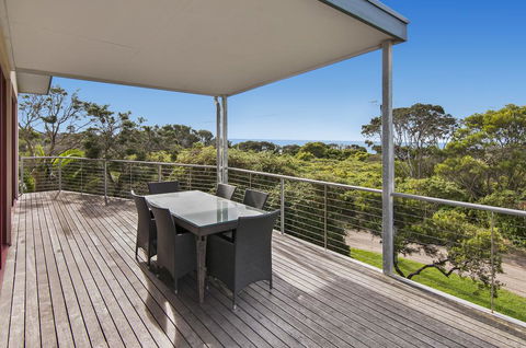 Beachside Vista - E Caravan Parks 1