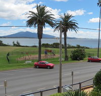 Beachview Motel - Adults Only - E Caravan Parks