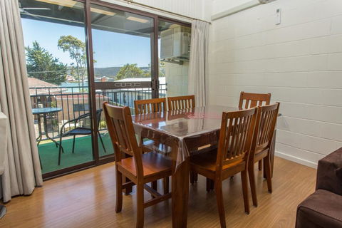 Beachwalk Nine - E Caravan Parks 3