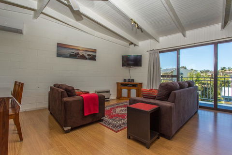 Beachwalk Nine - E Caravan Parks 2