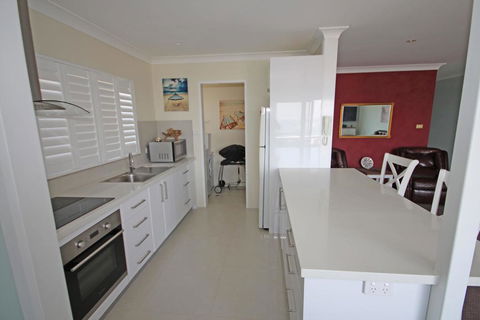Beacon Heights Coffs Jetty - E Caravan Parks 2