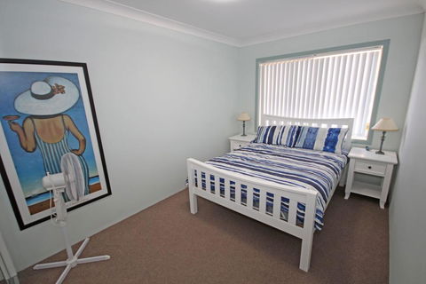Beacon Heights Coffs Jetty - E Caravan Parks 1