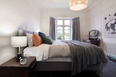 Beacon House - E Caravan Parks 2