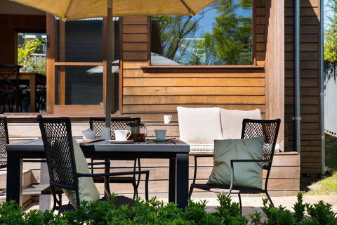 Beacon House - E Caravan Parks 3