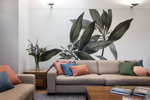 Beacon House - E Caravan Parks 0