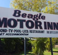 Beagle Motor Inn - E Caravan Parks