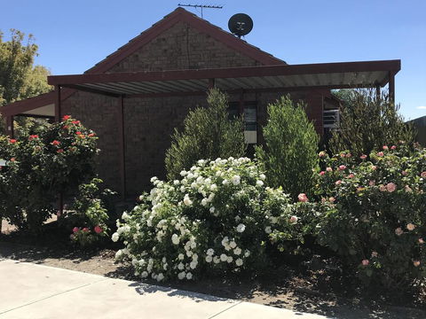 Beatty Cottage - E Caravan Parks 0