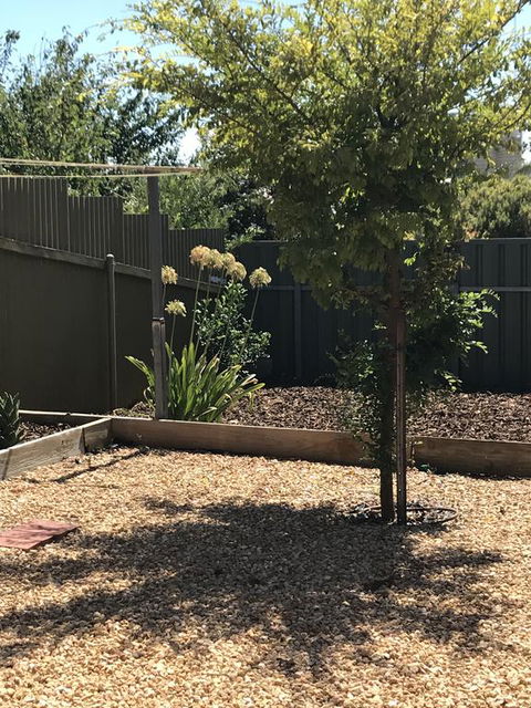Beatty Cottage - E Caravan Parks 2