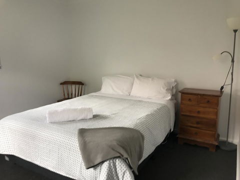 Beatty Cottage - E Caravan Parks 3