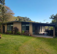 Beauna Vista Rye Holiday Home - E Caravan Parks