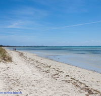 Beautiful Beachfront Apartment at Capel Sound - E Caravan Parks