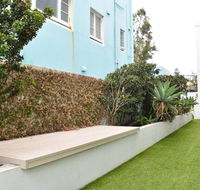 Beautiful Beachside Apartment in Bondi - E Caravan Parks